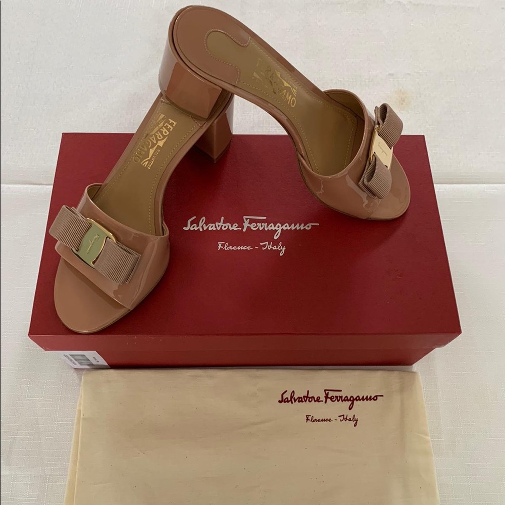 Salvatore Ferragamo